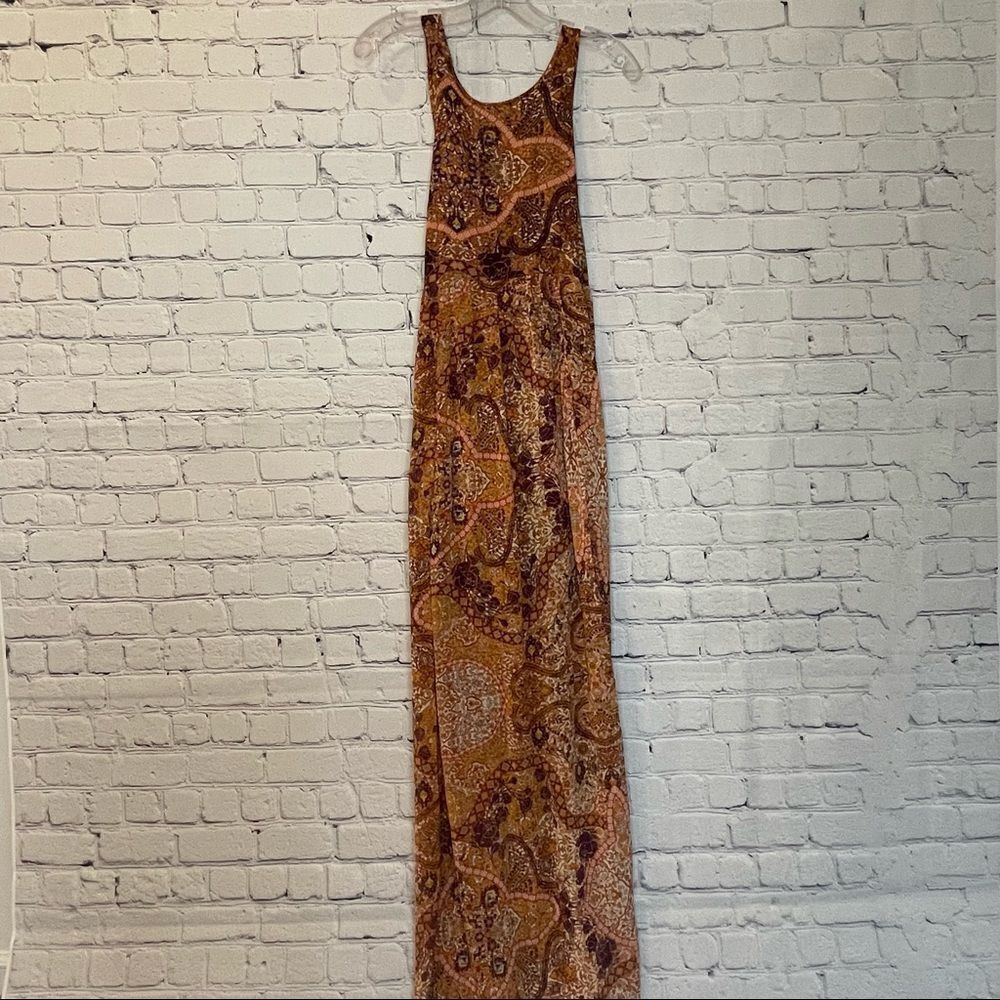 Xhilaration Maxi Dress
